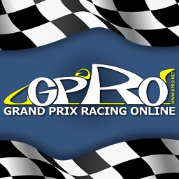 GPRO - Classic racing manager のアイコン