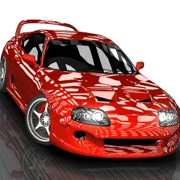 Symbol von Street Racing