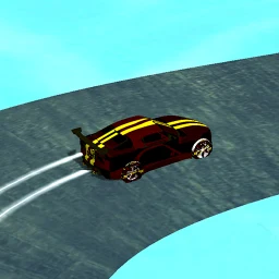 Symbol von Fantasy Road 3D